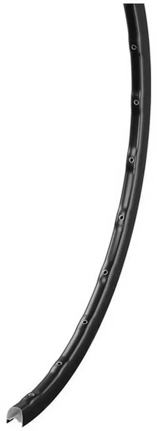 Mavic Open Pro UST Disc 28" Wiel
