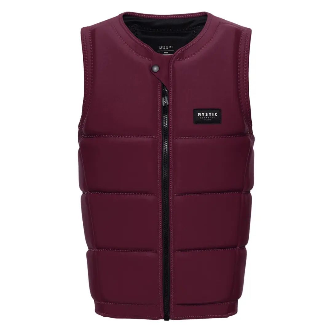Mystic Star Impact Vest Wake