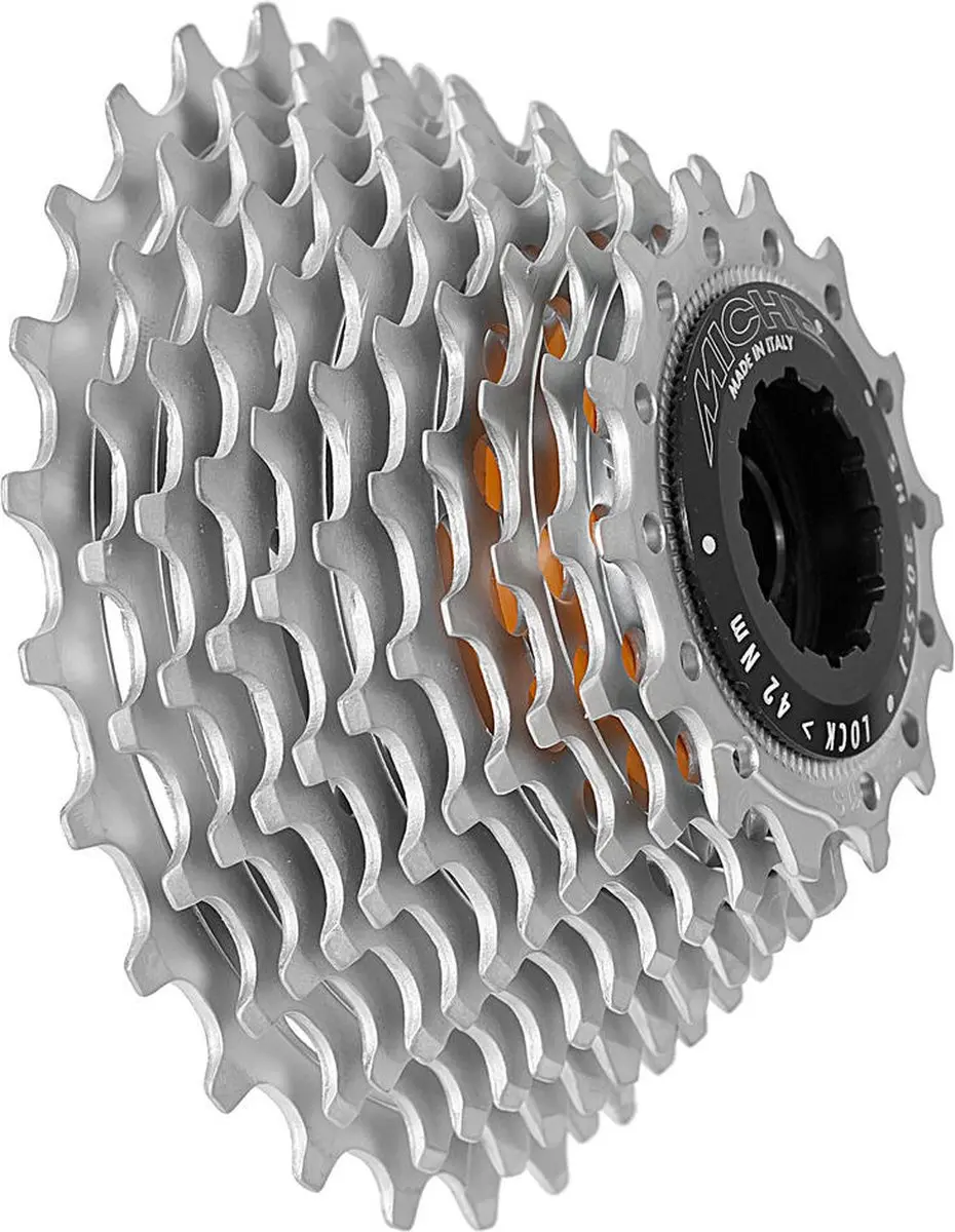 Miche Cassette 11sp Light Primato CD27367 - Zilver - afbeelding 4 van 5