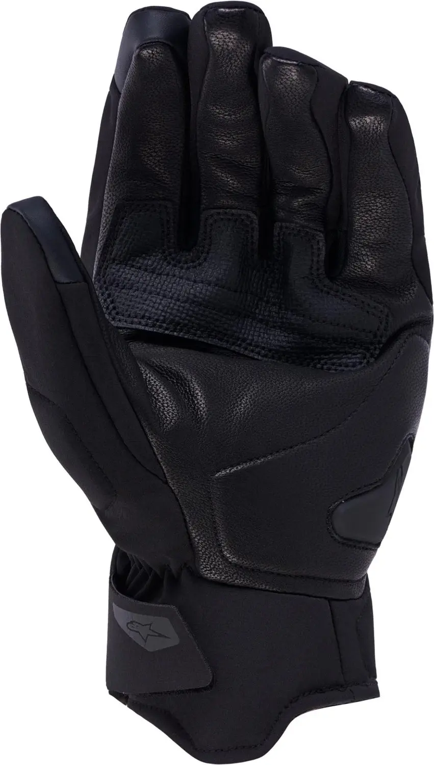 Alpinestars Faster V3 Plasma Drystar Motorhandschoenen - Zwart - 2XL - afbeelding 6 van 6
