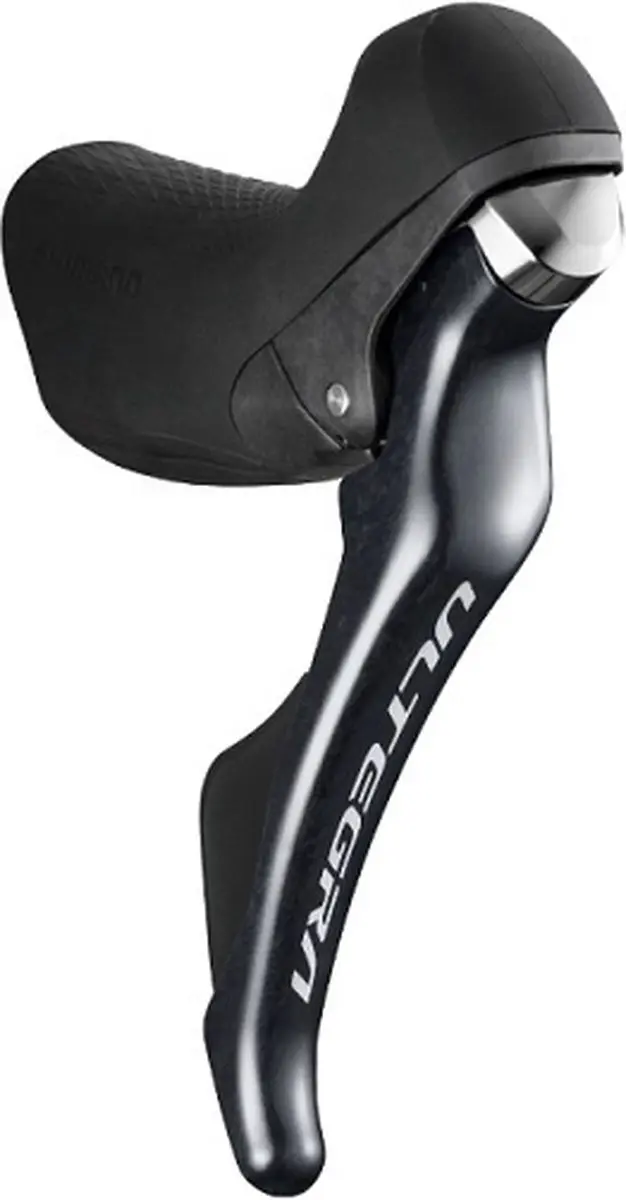 Shimano ST-R8000 Remschakelversteller Rechts - 11 Versnellingen - Zwart - afbeelding 5 van 6