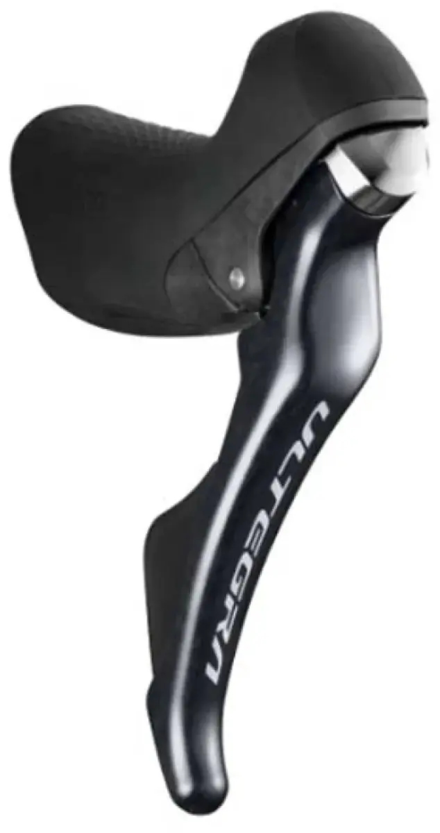Shimano ST-R8000 Remschakelversteller Rechts - 11 Versnellingen - Zwart - afbeelding 2 van 6