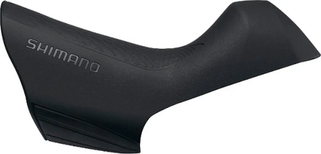 Shimano ST-R8000 Remschakelversteller Rechts - 11 Versnellingen - Zwart - afbeelding 4 van 6