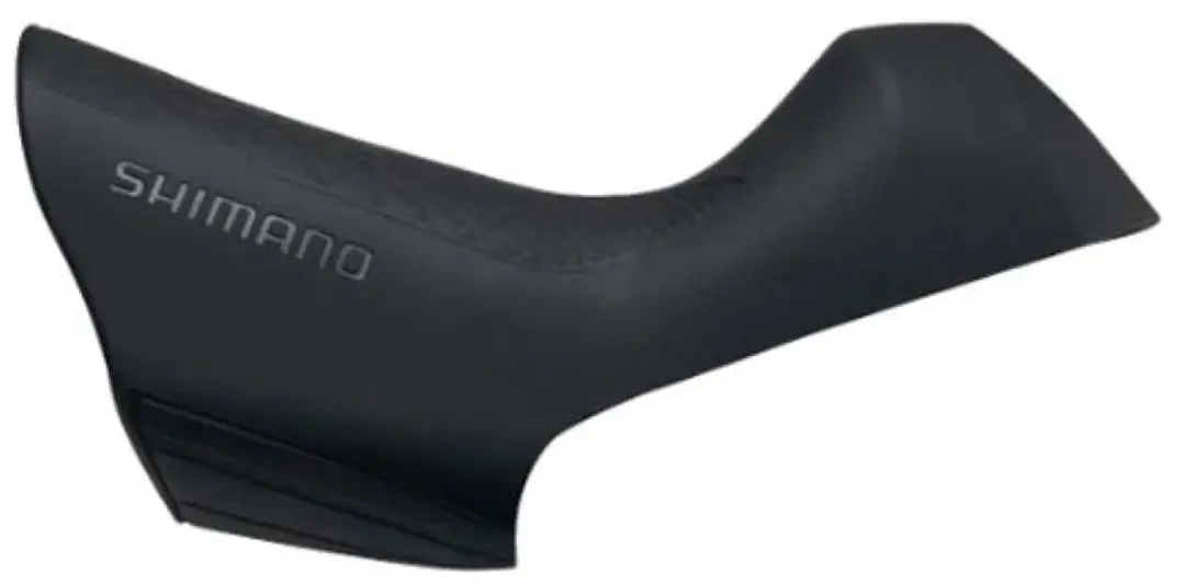 Shimano ST-R8000 Remschakelversteller Rechts - 11 Versnellingen - Zwart - afbeelding 3 van 6