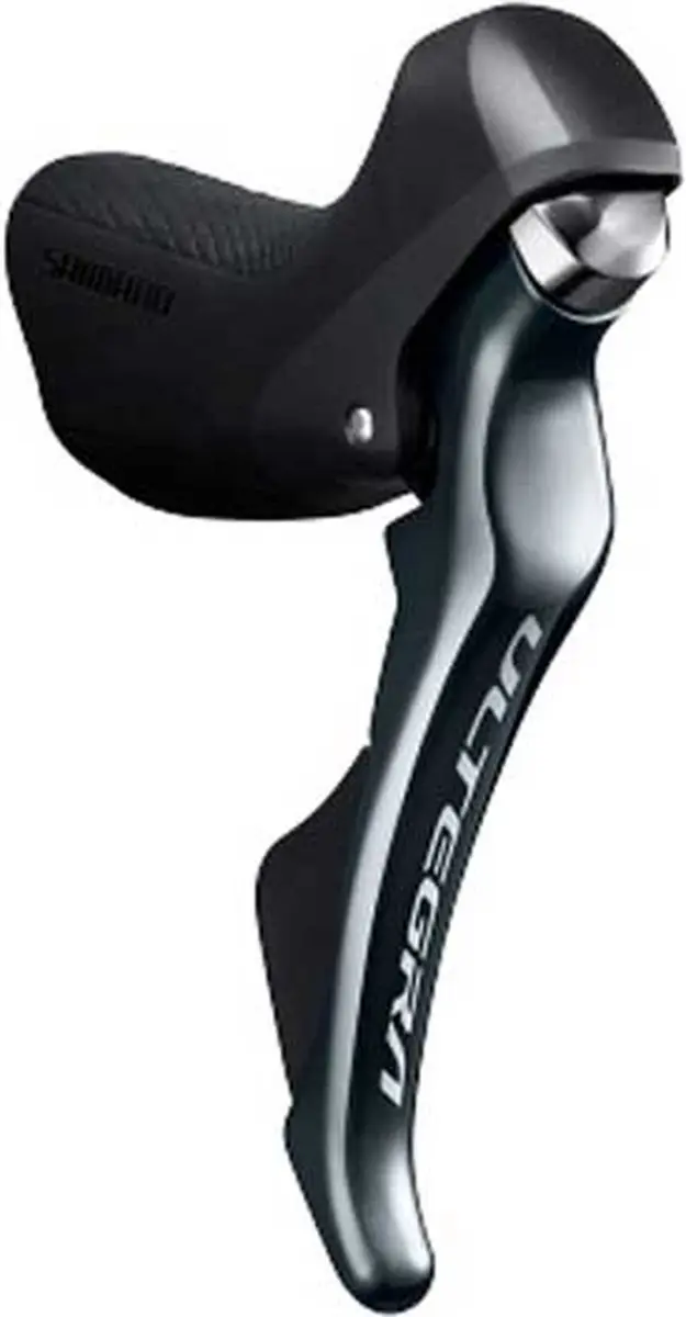 Shimano ST-R8000 Remschakelversteller Rechts - 11 Versnellingen - Zwart - afbeelding 6 van 6
