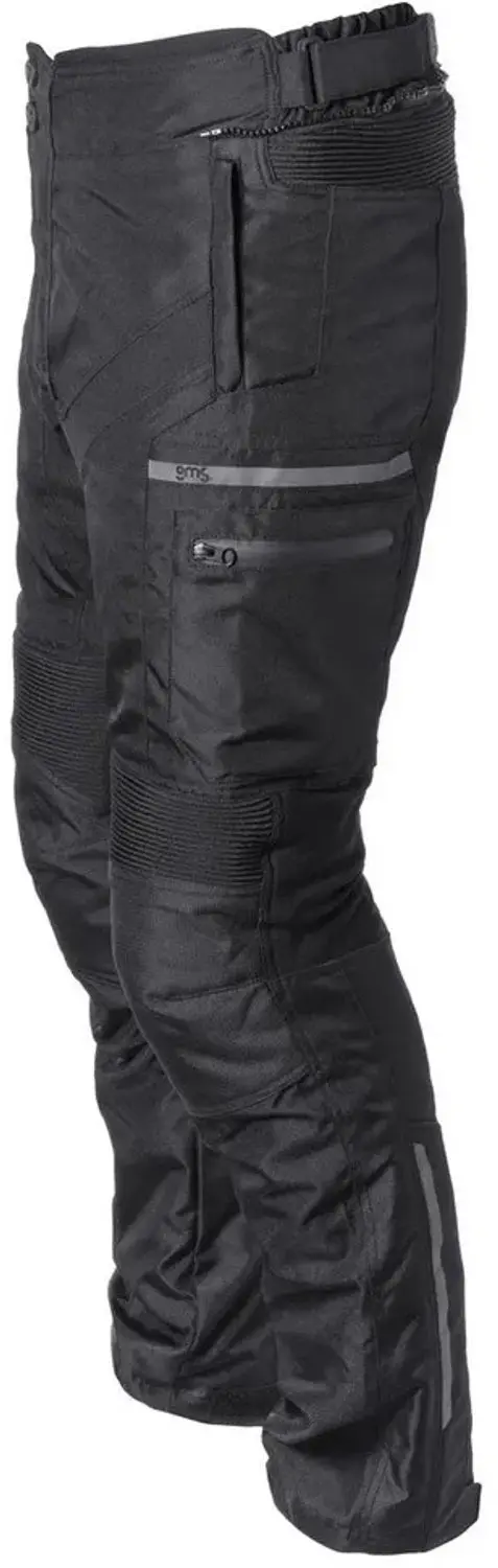 Gms Trento Neo WP Heren Motorbroek - 10XL - Waterdicht - afbeelding 3 van 6