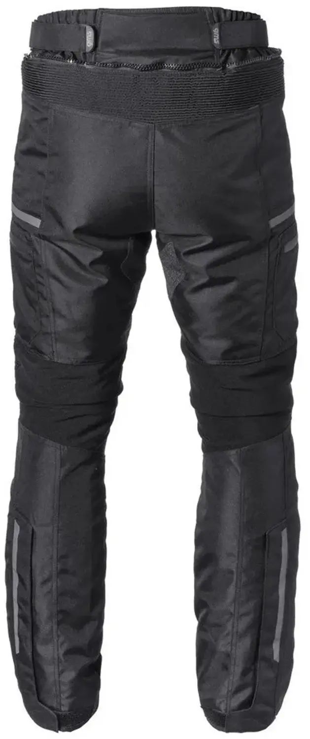 Gms Trento Neo WP Heren Motorbroek - 10XL - Waterdicht - afbeelding 2 van 6