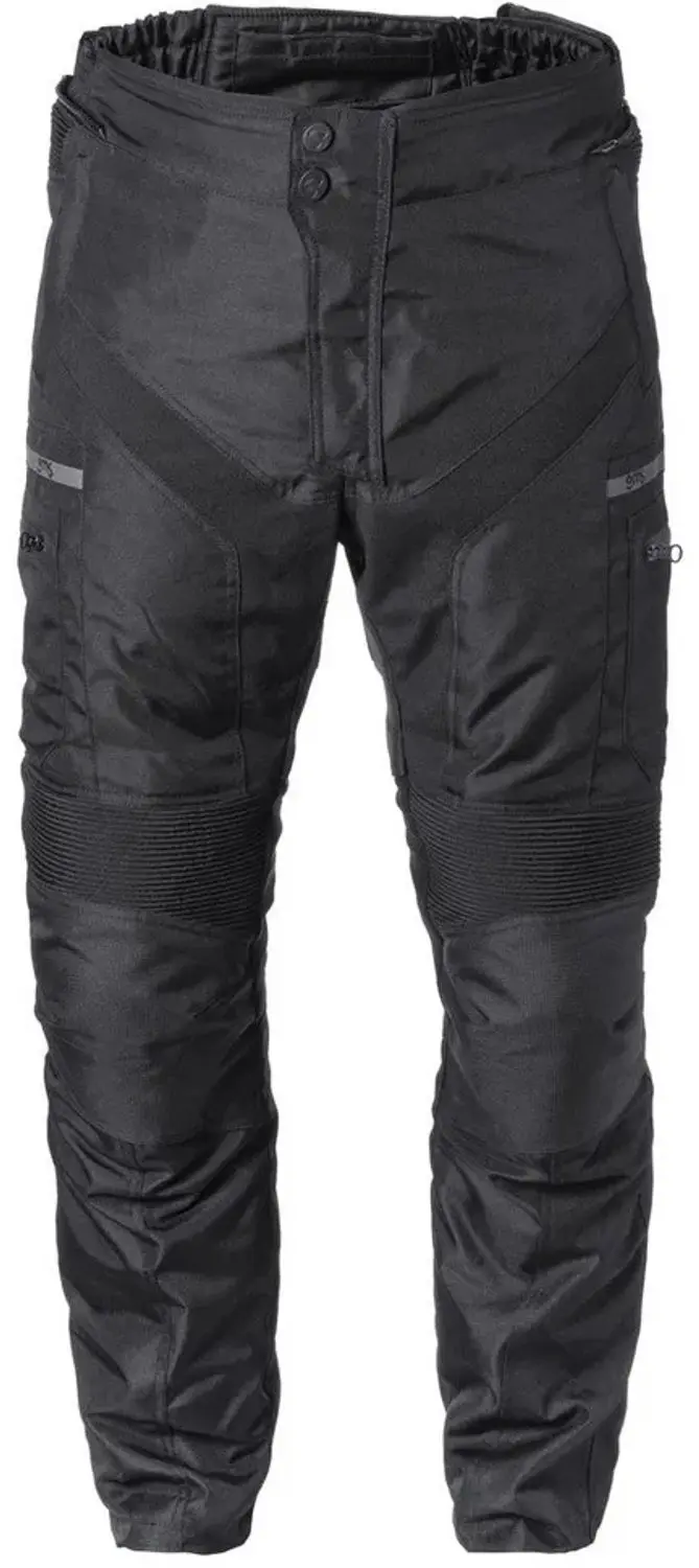 Gms Trento Neo WP Heren Motorbroek - 10XL - Waterdicht - afbeelding 6 van 6