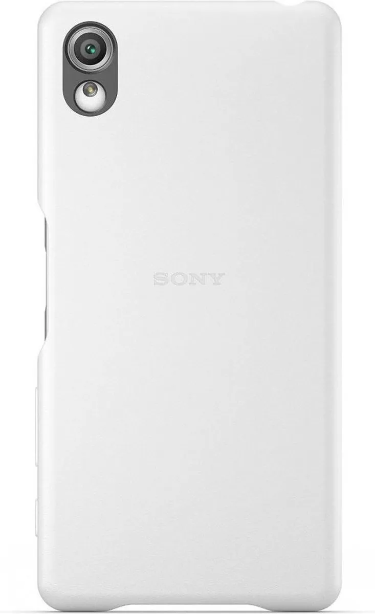 Sony SBC22 Style Cover Xperia X