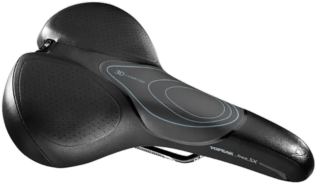 Topeak Free_TX Zadel