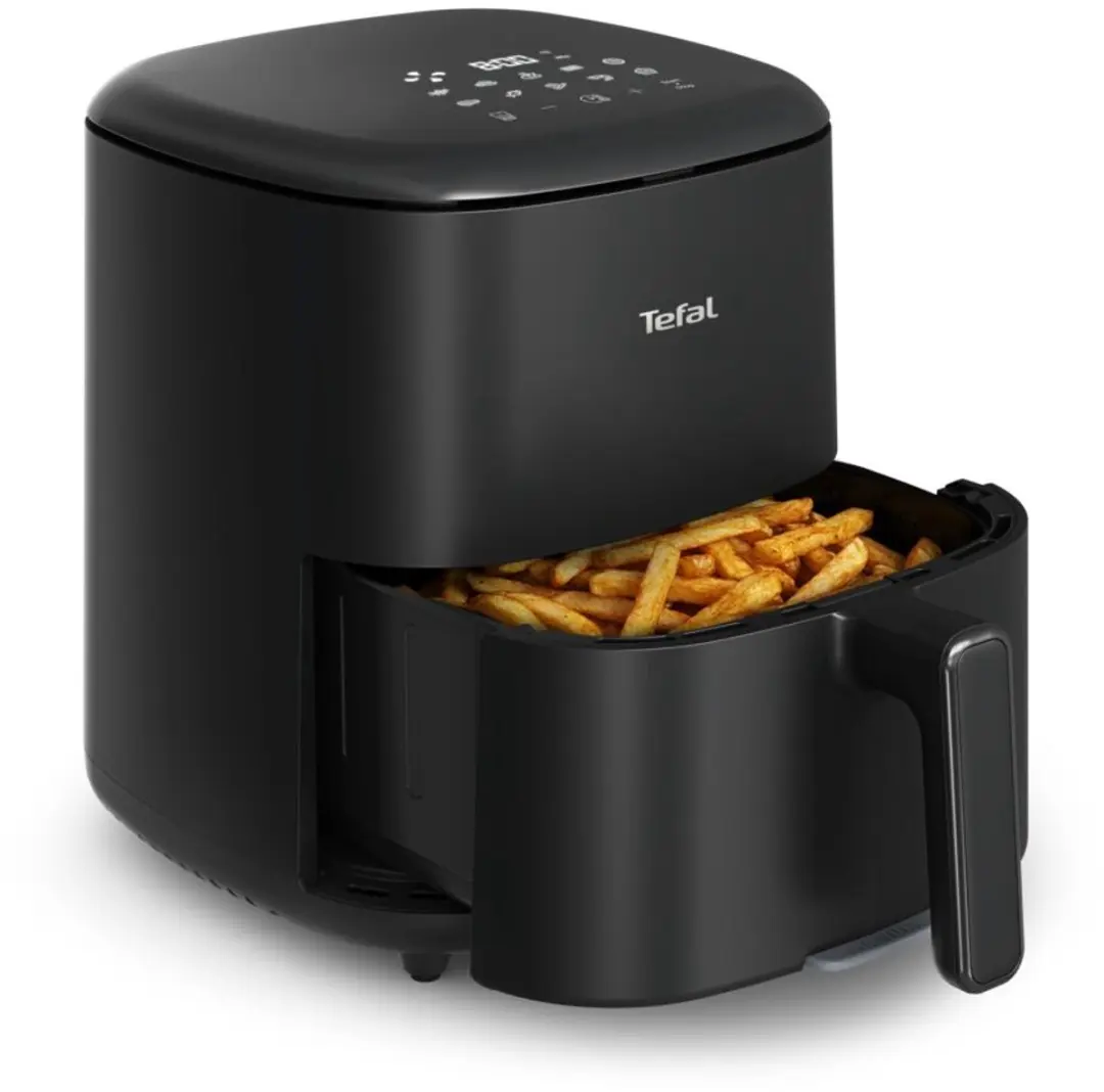 Tefal Easy Fry Max Genius EY2468 Airfryer 5L