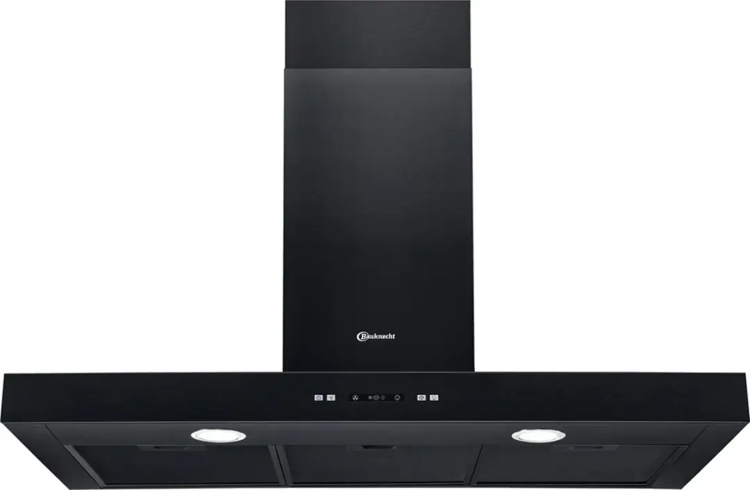 Bauknecht DBIBS 93F LL K Afzuigkap