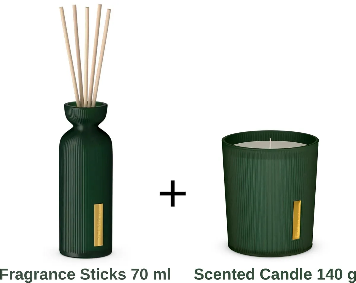 Rituals of Jing Geurkaars & Sticks Set