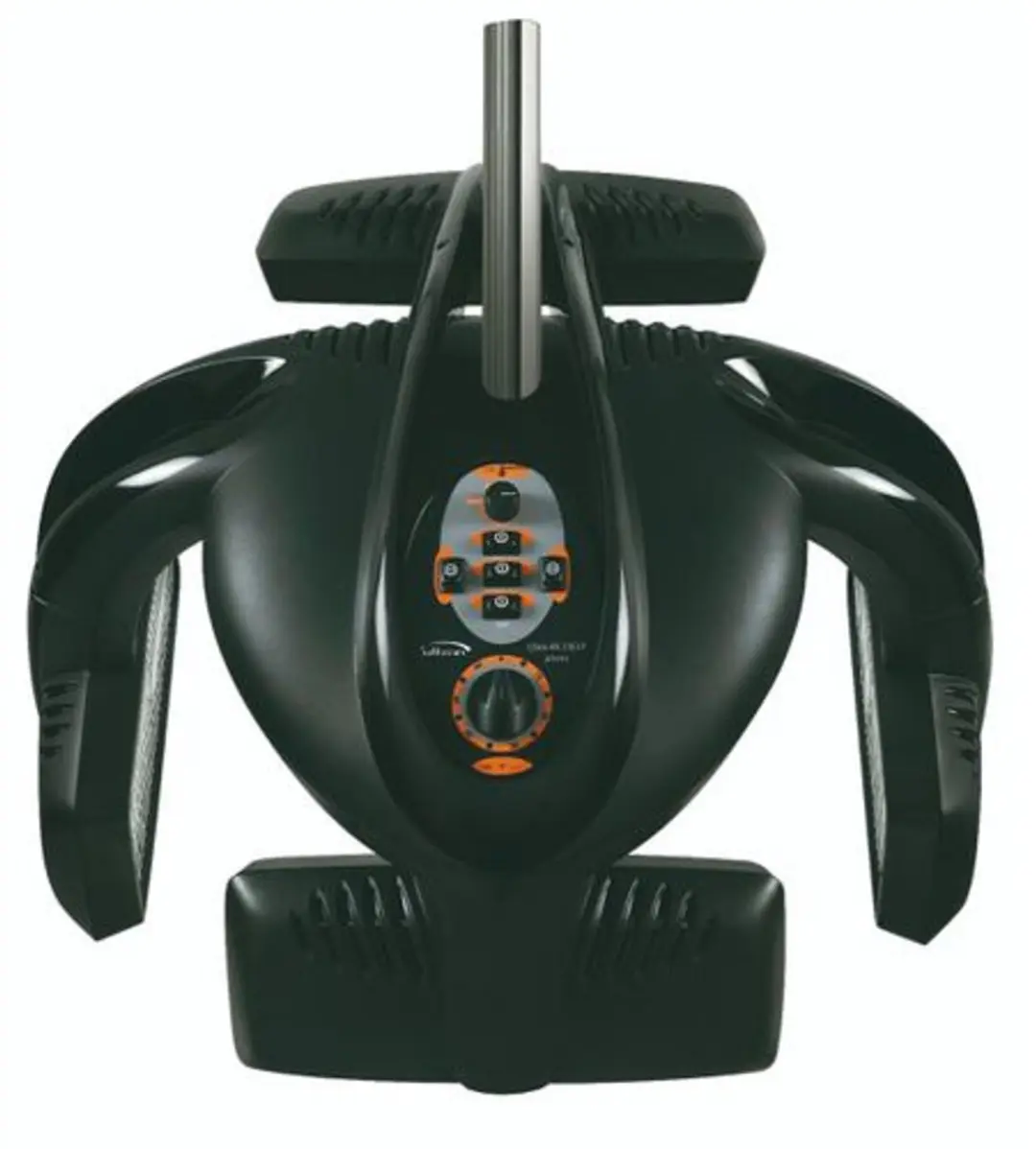 Quickcolo Sibel Infra Red Quartz Wandmodel