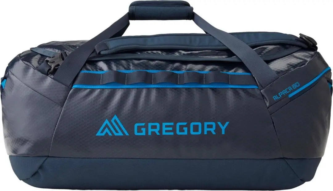 Gregory Alpaca 60 Reistas