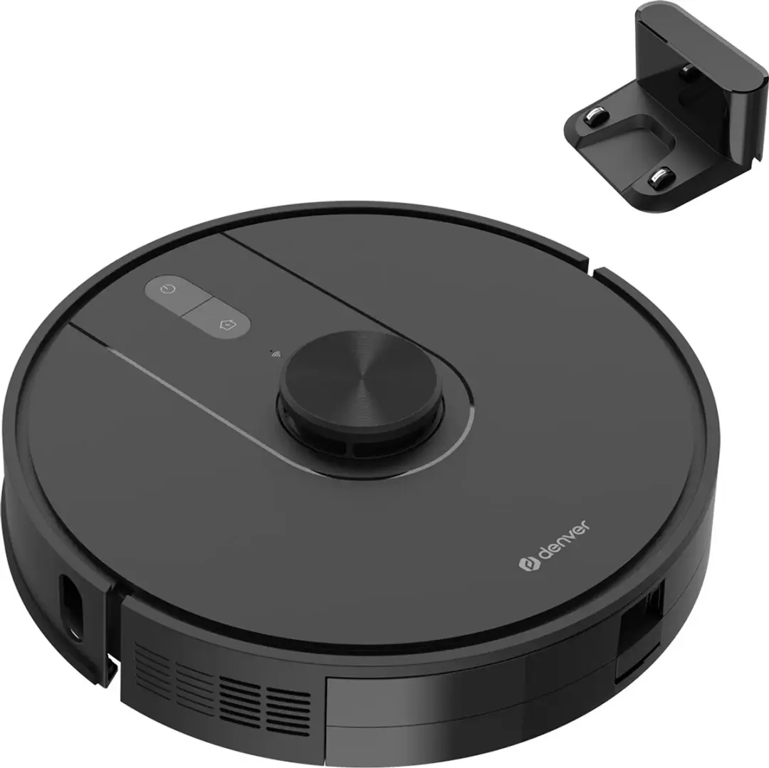 Denver Robotstofzuiger met Laadstation