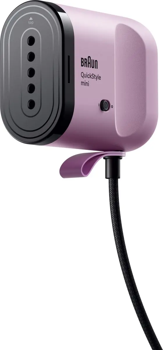 Braun QuickStyle mini GS1031PU
