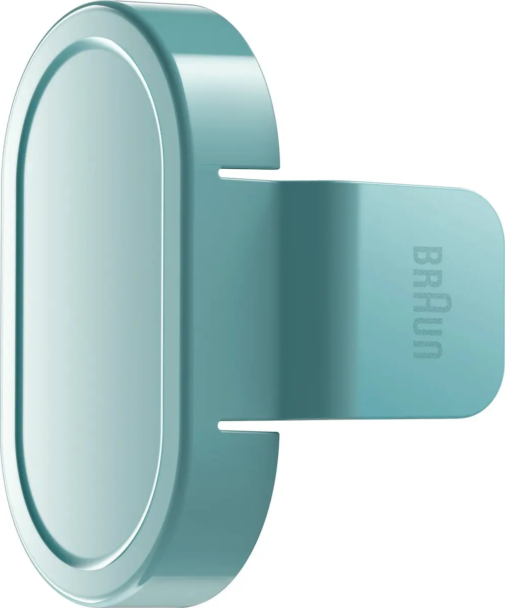 Braun QuickStyle mini GS1051GR Handstomer - Groen - afbeelding 2 van 6
