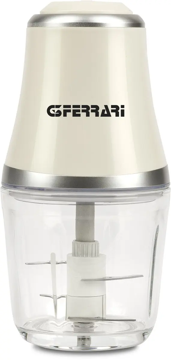 G3 Ferrari Vetromix