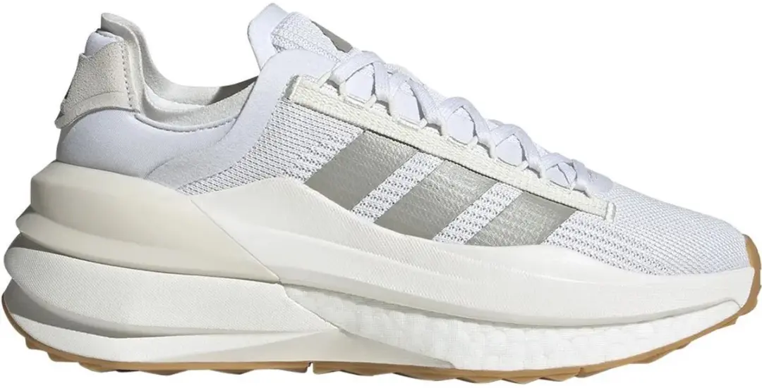 adidas Avryn_X Schoenen MDS63 - Wit - 38 2/3 - afbeelding 2 van 6