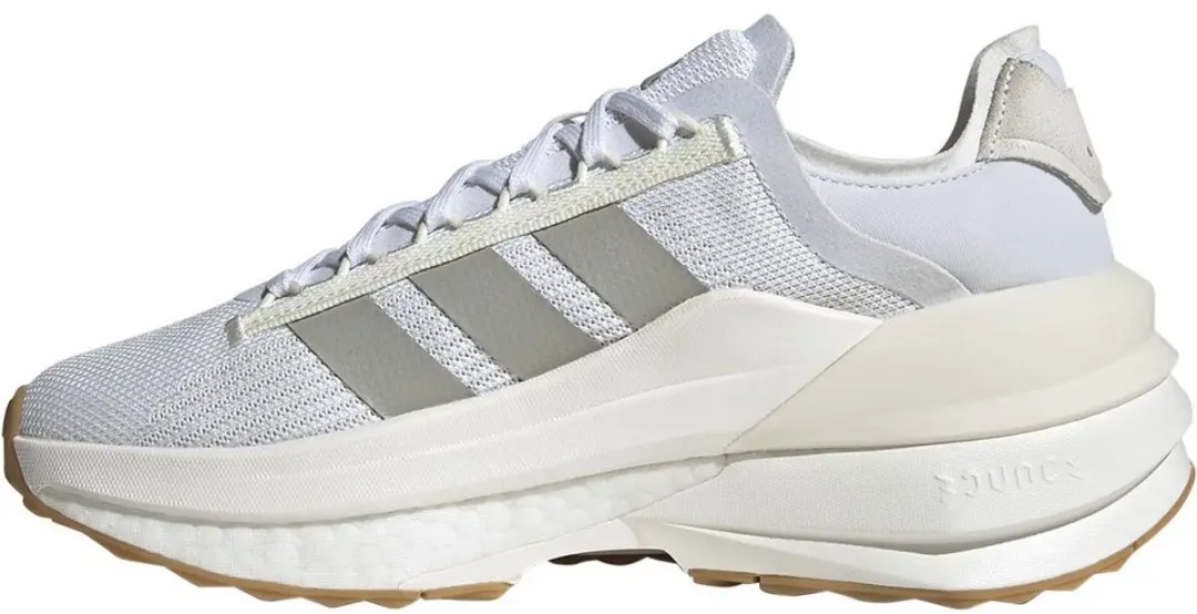 adidas Avryn_X Schoenen MDS63 - Wit - 38 2/3 - afbeelding 5 van 6