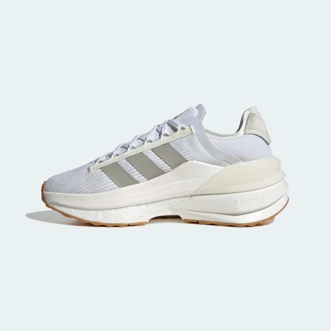 adidas Avryn_X Schoenen MDS63 - Wit - afbeelding 2 van 6