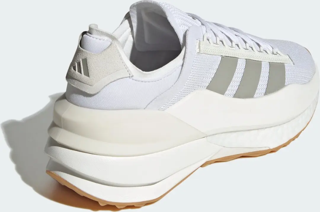 adidas Avryn_X Schoenen MDS63 - Wit - afbeelding 6 van 6