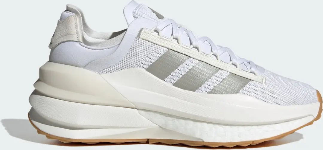 adidas Avryn_X Schoenen MDS63 - Wit - 37 1/3 - afbeelding 6 van 6