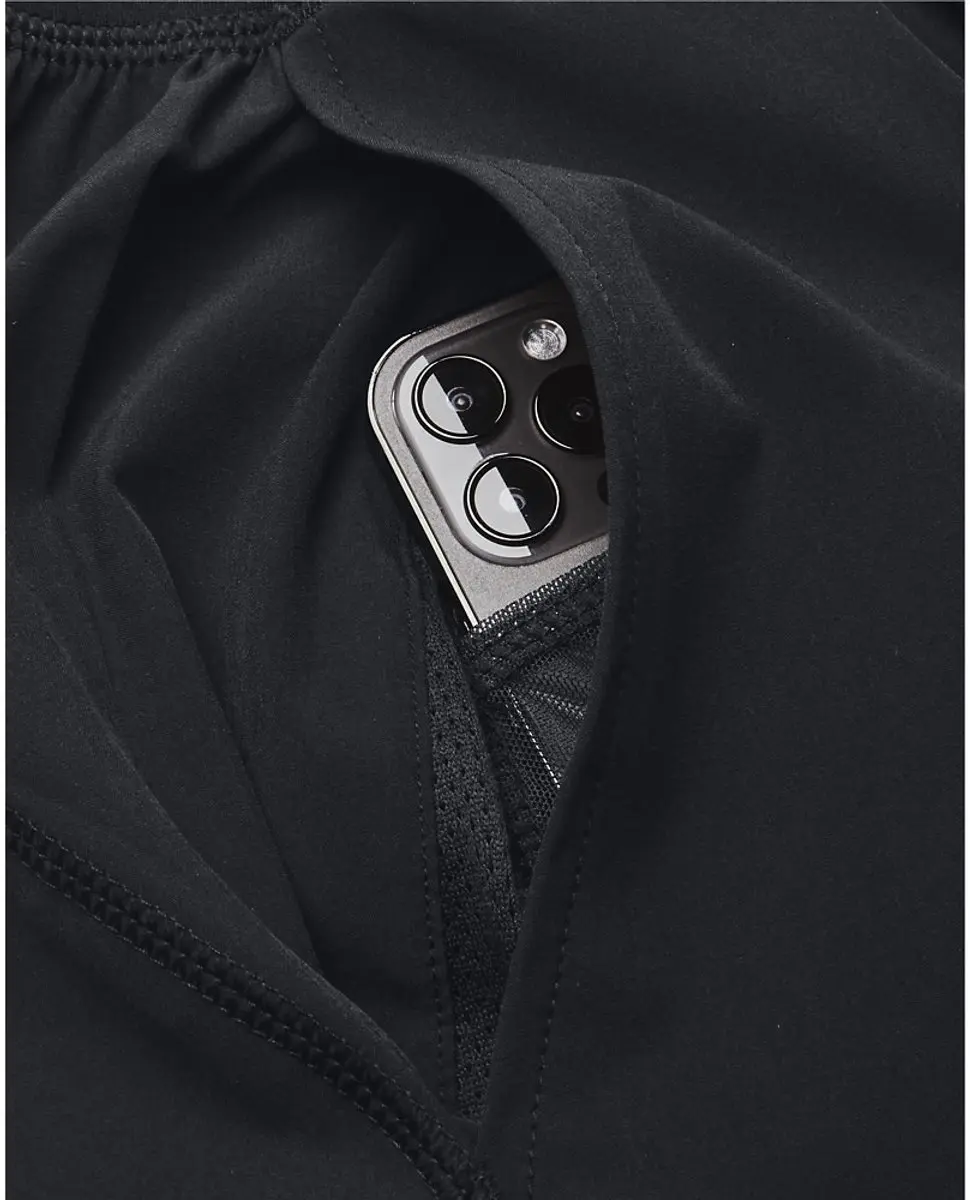 Under Armour Storm Run Broek - Zwart 2XL - afbeelding 4 van 6
