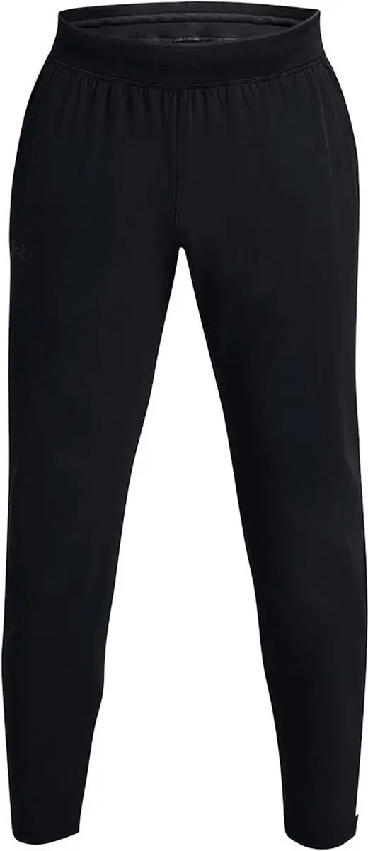 Under Armour Storm Run Broek - Zwart 2XL - afbeelding 3 van 6