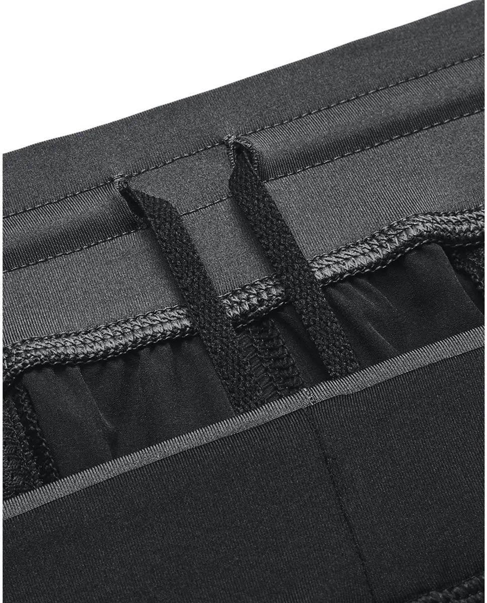 Under Armour Storm Run Broek - Zwart 2XL - afbeelding 5 van 6