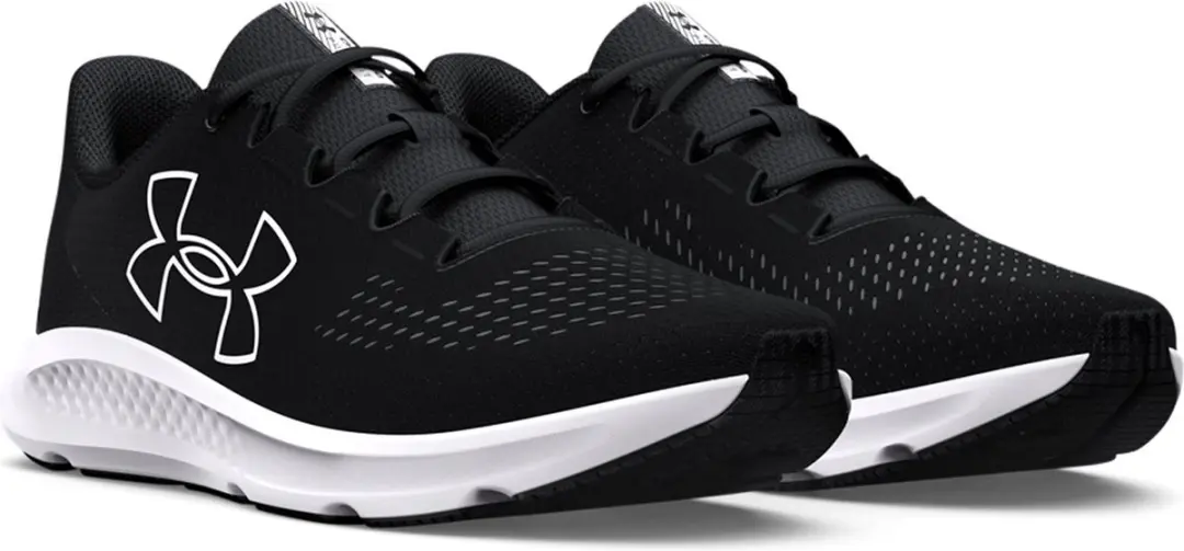 Under Armour Charged Pursuit 3 Big Logo Hardloopschoenen