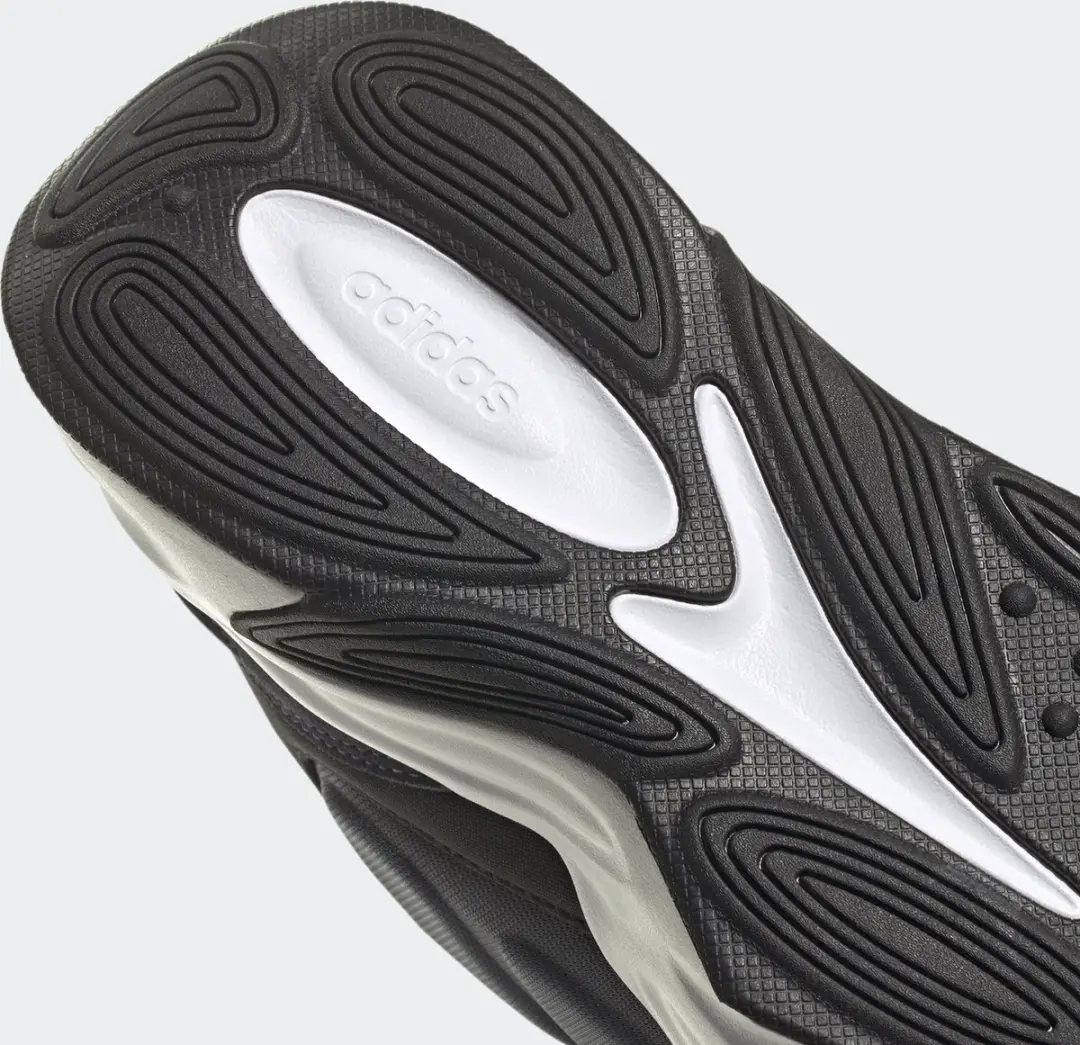 adidas Ozelle Cloudfoam Schoenen LKK48 - Blauw - afbeelding 4 van 6