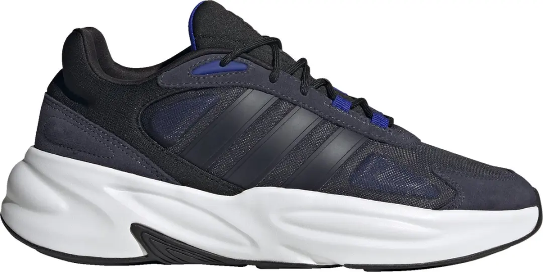 adidas Ozelle Cloudfoam Schoenen LKK48 - Blauw - afbeelding 3 van 6