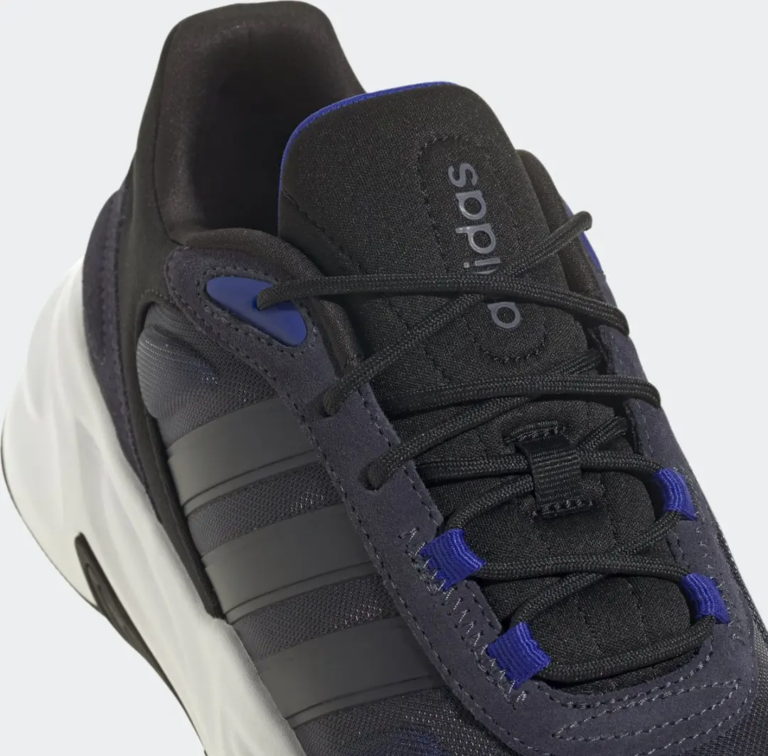 adidas Ozelle Cloudfoam Schoenen LKK48 - Blauw - afbeelding 5 van 6