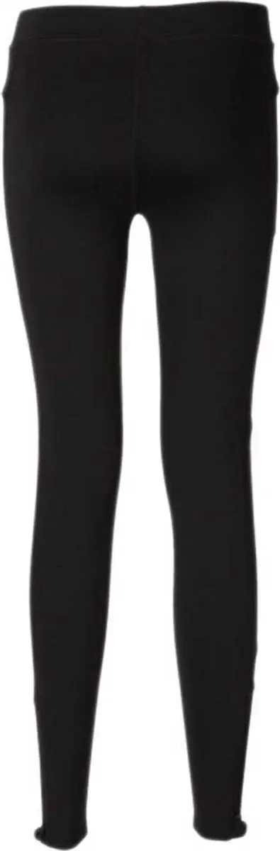 Joma Elite Ix Legging - L - Zwart - afbeelding 2 van 4