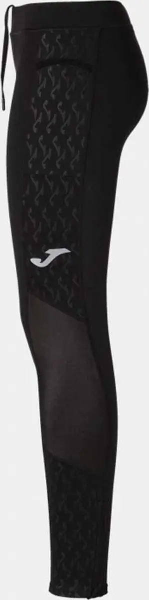 Joma Elite Ix Legging - L - Zwart - afbeelding 4 van 4