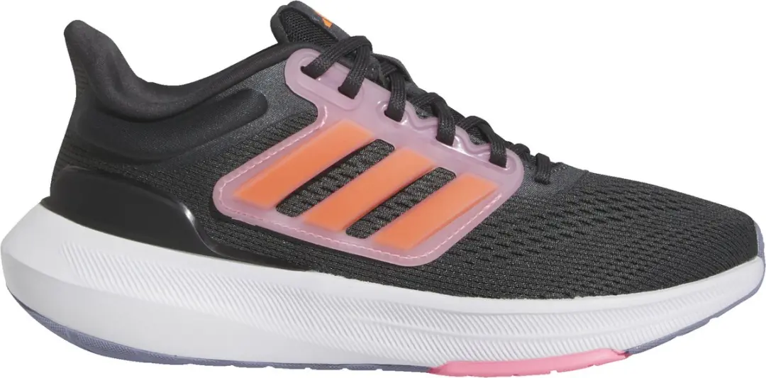 Adidas Ultrabounce H03687 Kinderschoenen - Grijs - afbeelding 6 van 6