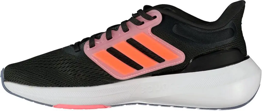 Adidas Ultrabounce H03687 Kinderschoenen - Grijs - afbeelding 5 van 6