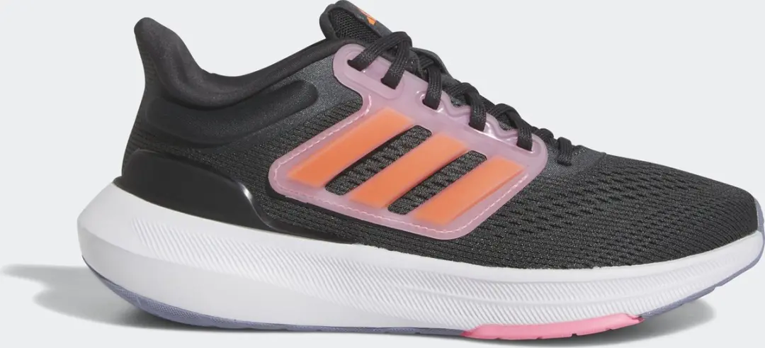 Adidas Ultrabounce H03687 Kinderschoenen - Grijs