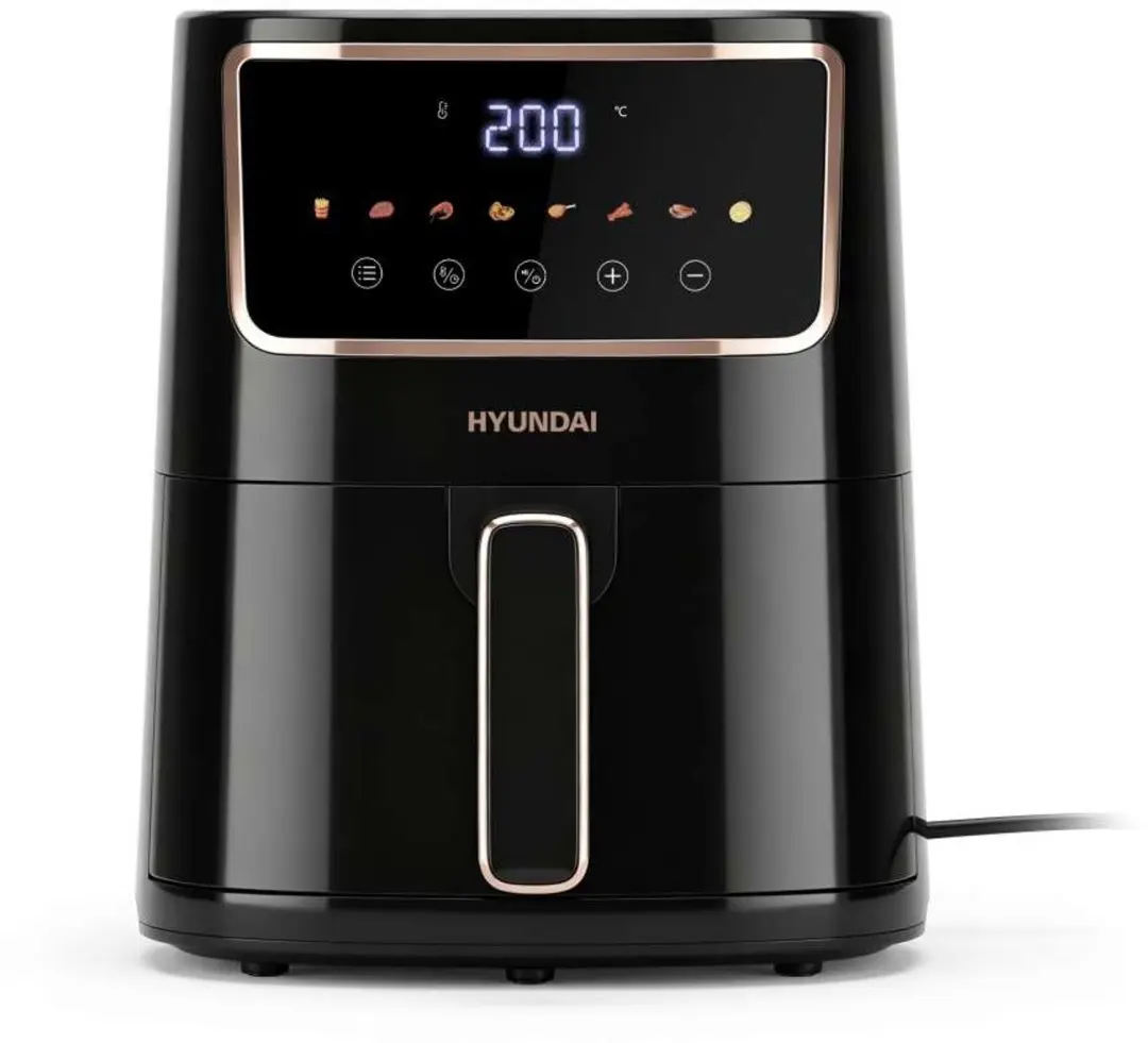 Hyundai Electronics