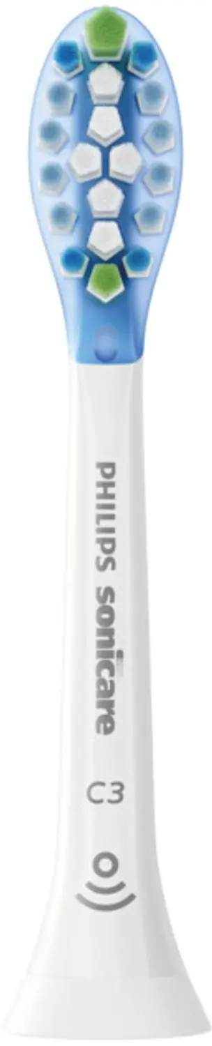 Philips Sonicare C3 HX9045/87 Opzetborstels - 15 Stuks