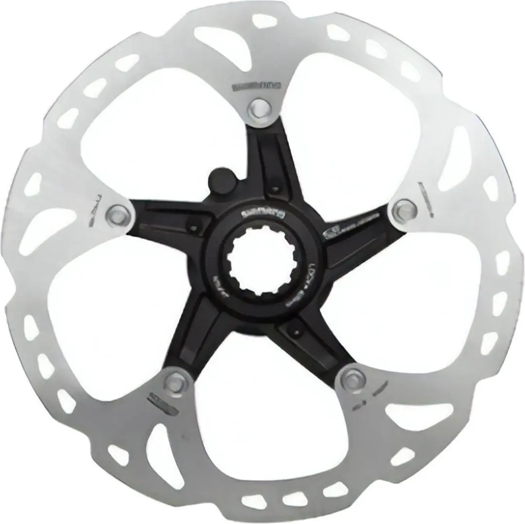Shimano RT-EM810 Remschijf 180mm Center-Lock