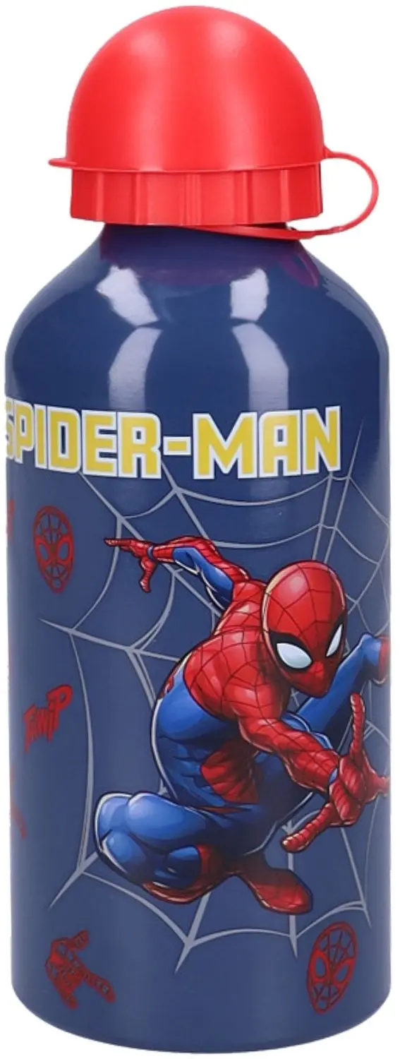 Spider-Man Drinkfles 3L