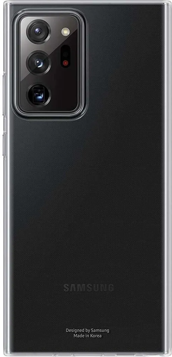 Samsung Galaxy Note 20 Ultra EF-QN985TTEGEU Hoesje