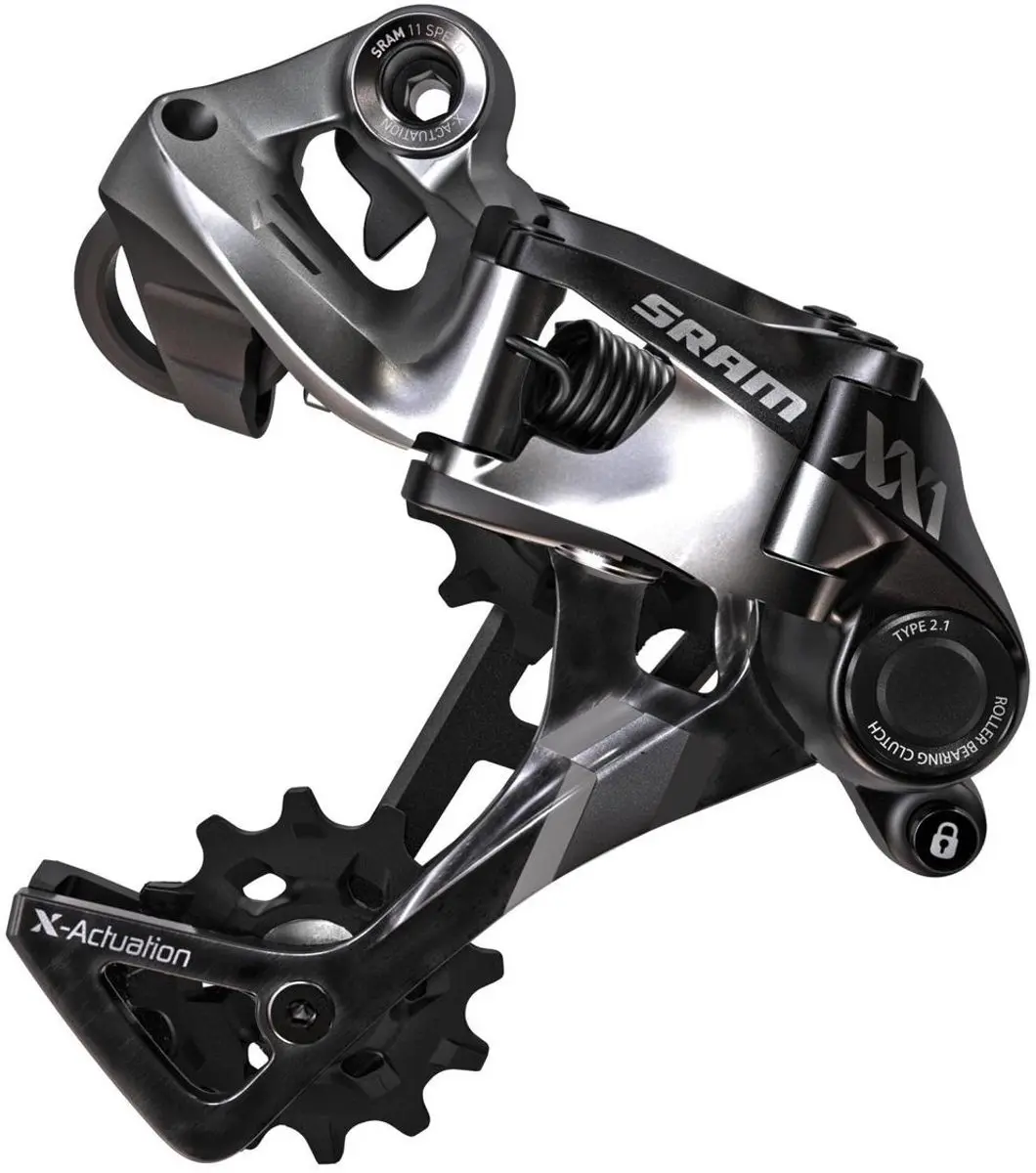 SRAM XX1 Type 2.1 Achterderailleur 11-speed