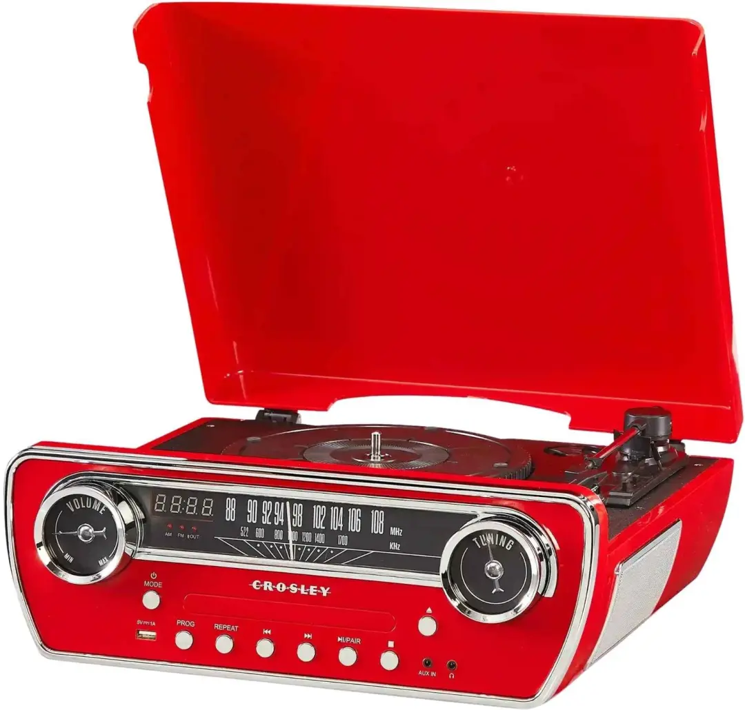 Crosley Powel
