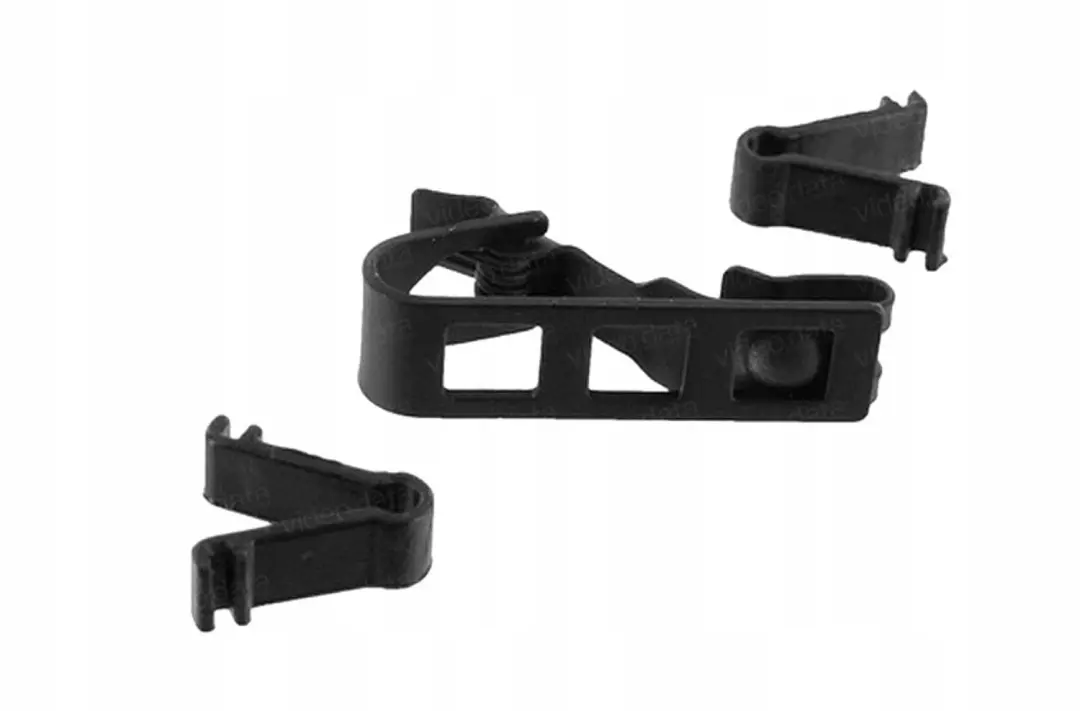 Sennheiser MZQ 02 Microfoonclip