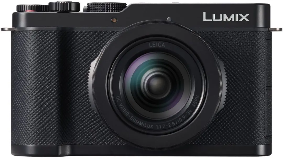 Panasonic Lumix DC-L10E-K Compactcamera