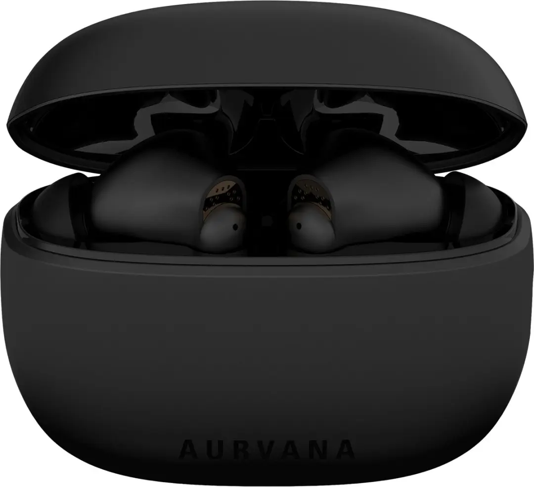 Creative Aurvana Ace True Wireless - xMEMS - Zwart - afbeelding 6 van 6